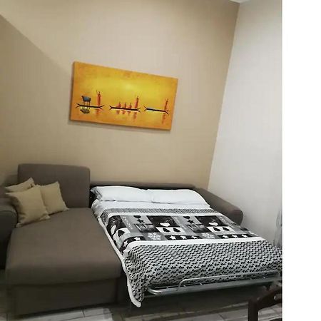 Lucia'S Rooms Syracuse Luaran gambar