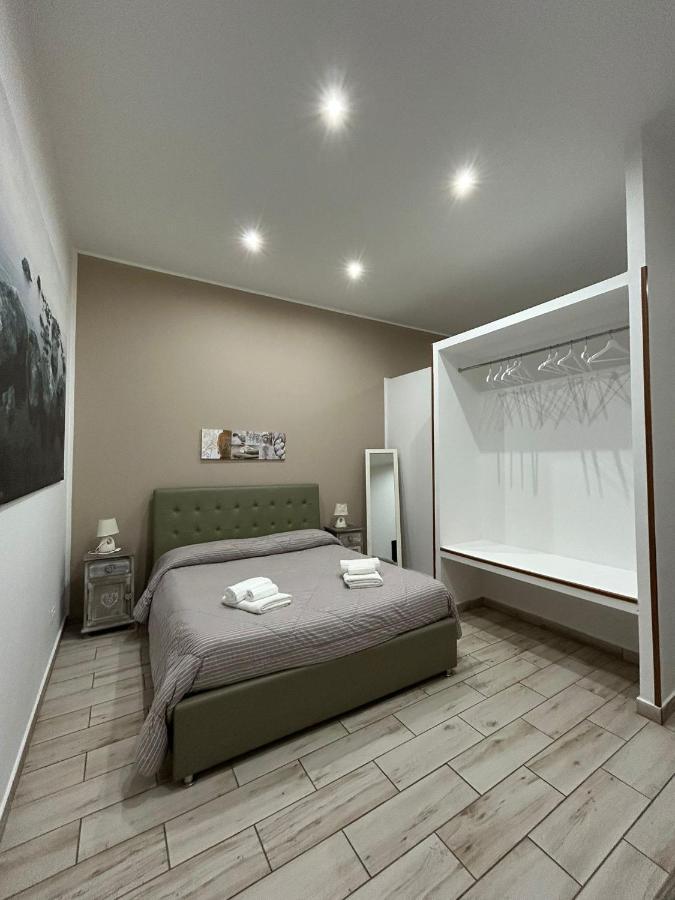 Lucia'S Rooms Syracuse Luaran gambar