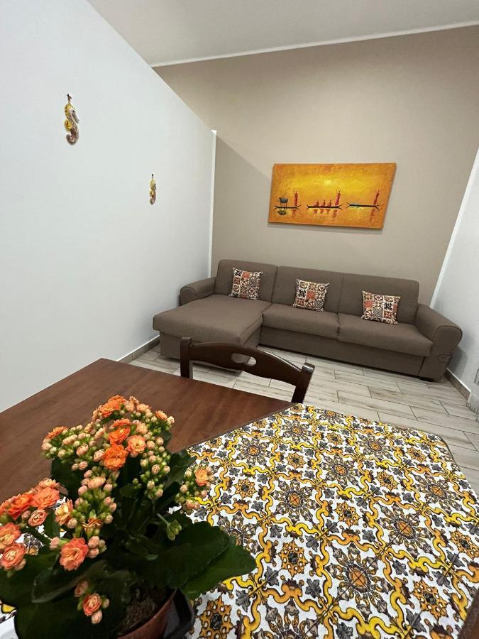 Lucia'S Rooms Syracuse Luaran gambar