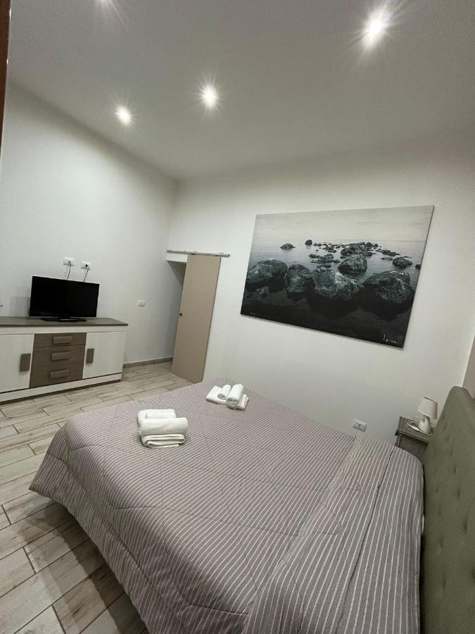 Lucia'S Rooms Syracuse Luaran gambar