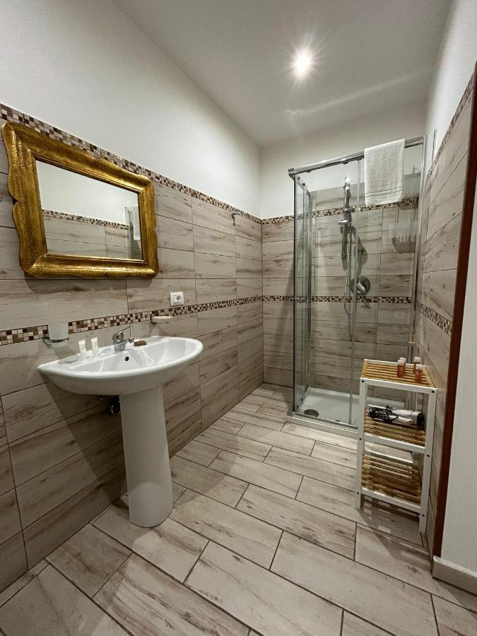 Lucia'S Rooms Syracuse Luaran gambar