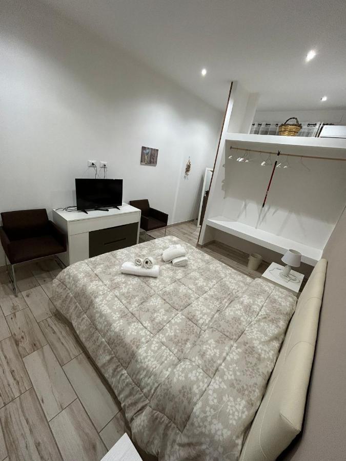 Lucia'S Rooms Syracuse Luaran gambar